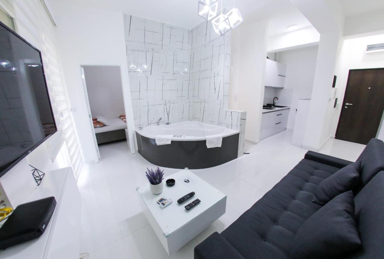 Nirvana Spa Center Belgrad Zewnętrze zdjęcie