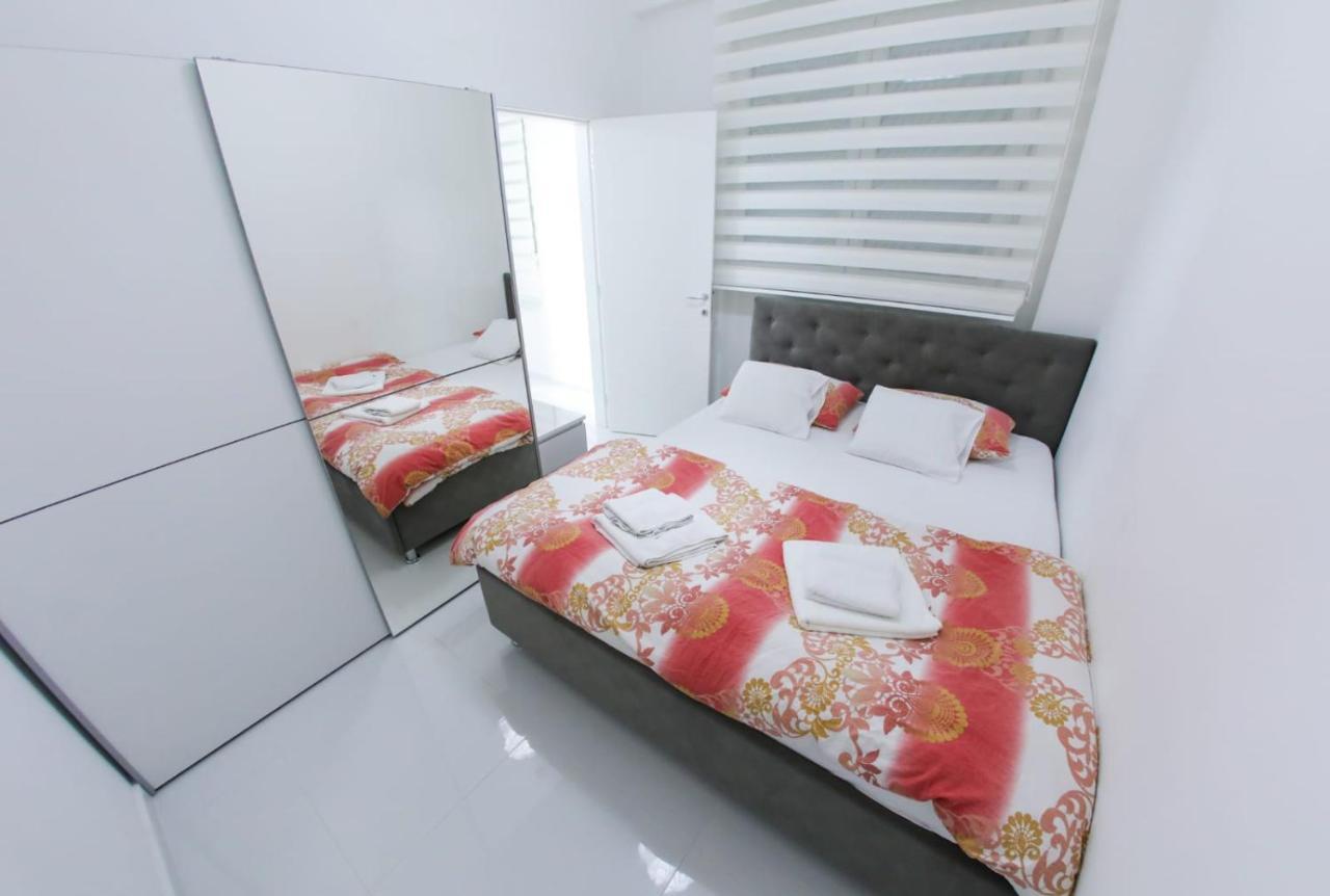 Nirvana Spa Center Belgrad Zewnętrze zdjęcie