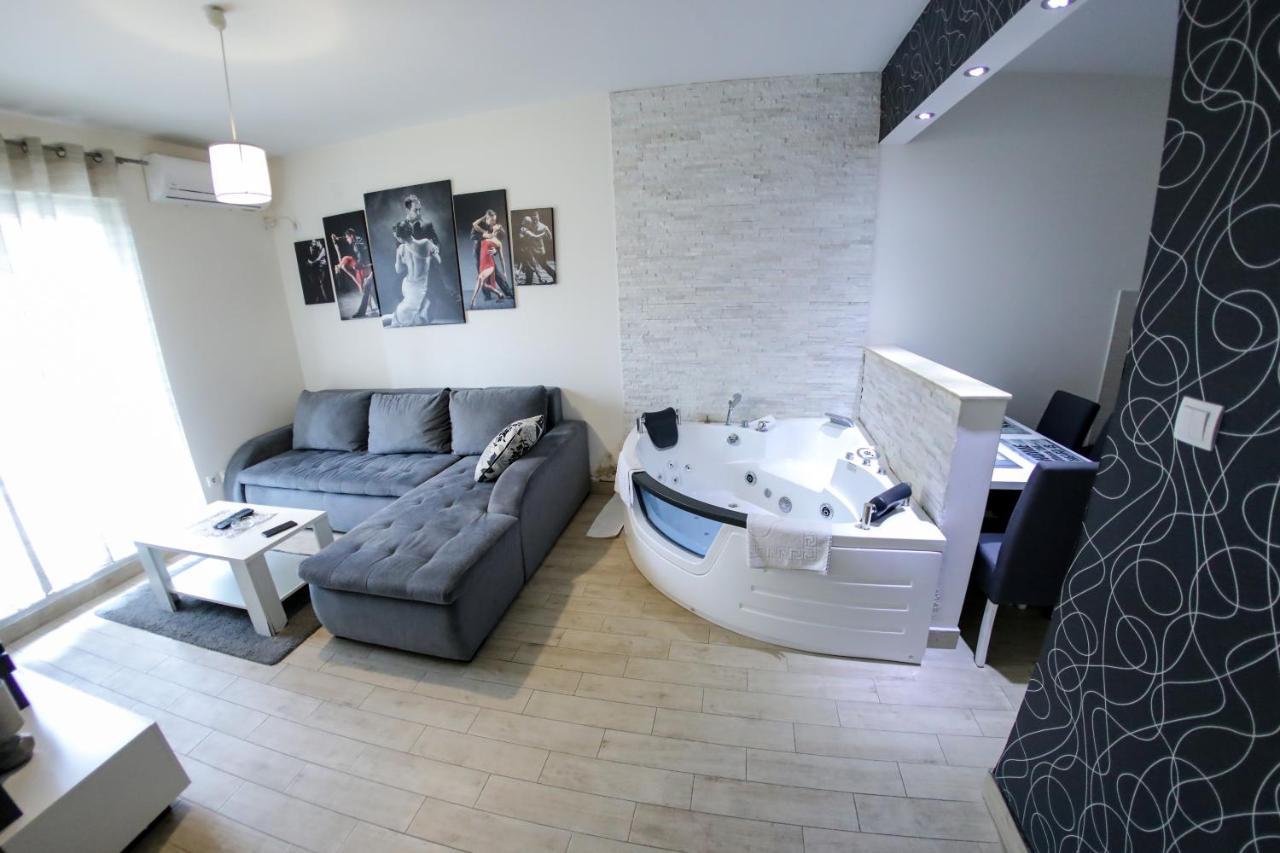 Nirvana Spa Center Belgrad Zewnętrze zdjęcie