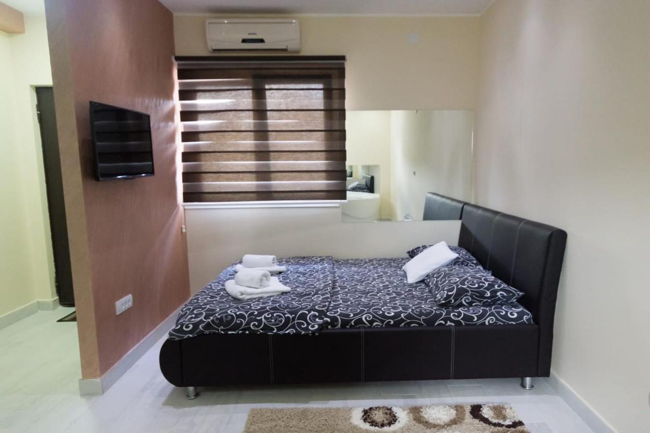 Nirvana Spa Center Belgrad Zewnętrze zdjęcie