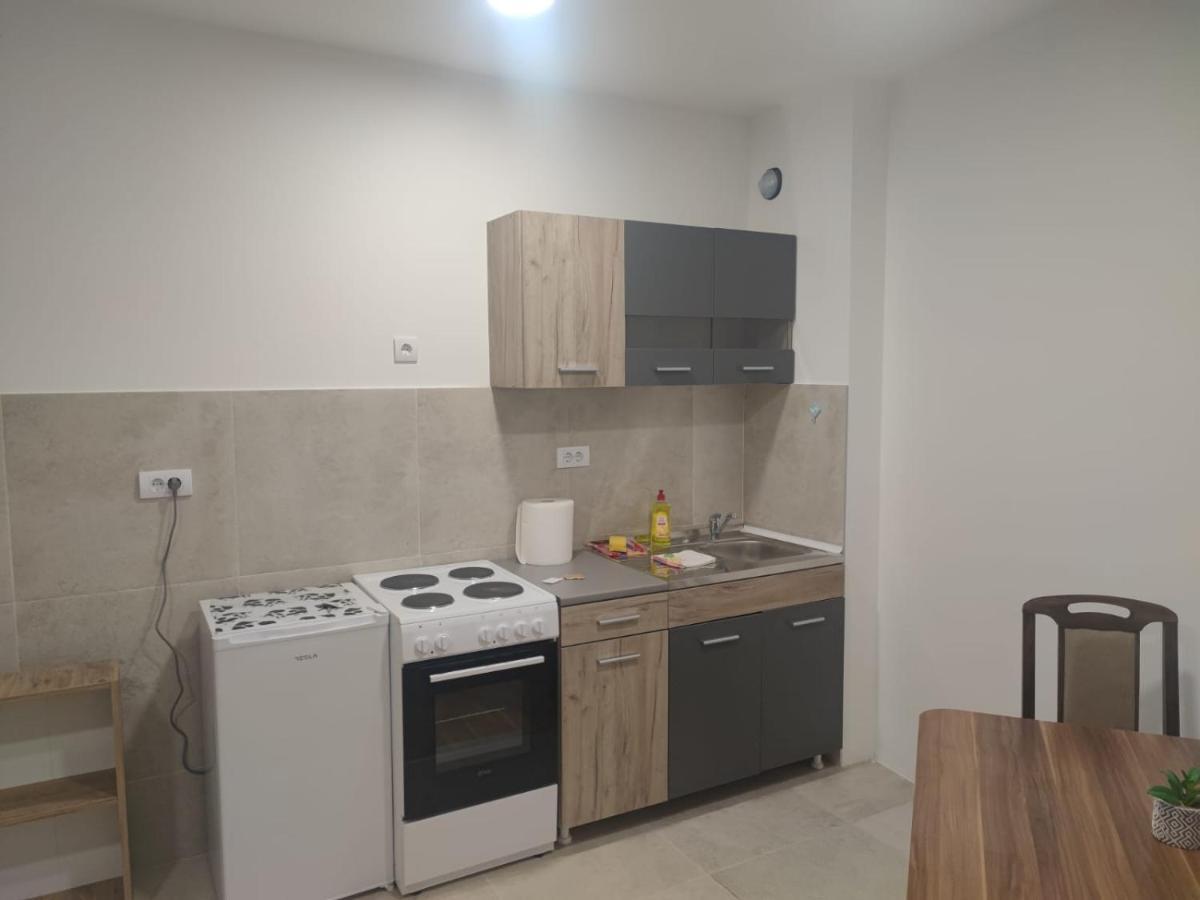 Nirvana Spa Center Belgrad Zewnętrze zdjęcie