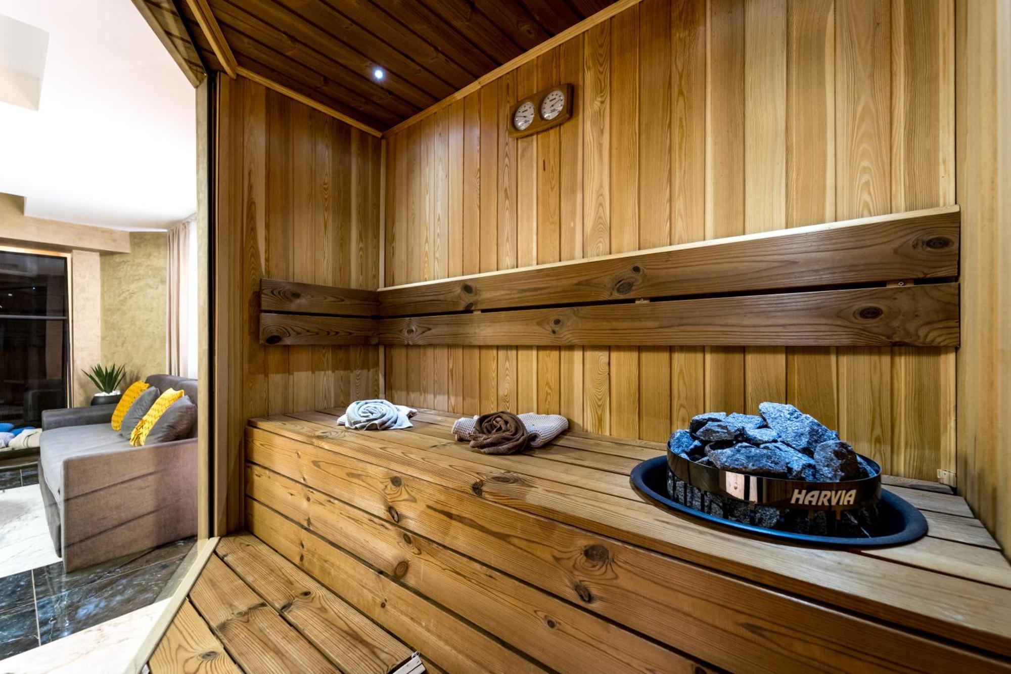 Nirvana Spa Center Belgrad Zewnętrze zdjęcie