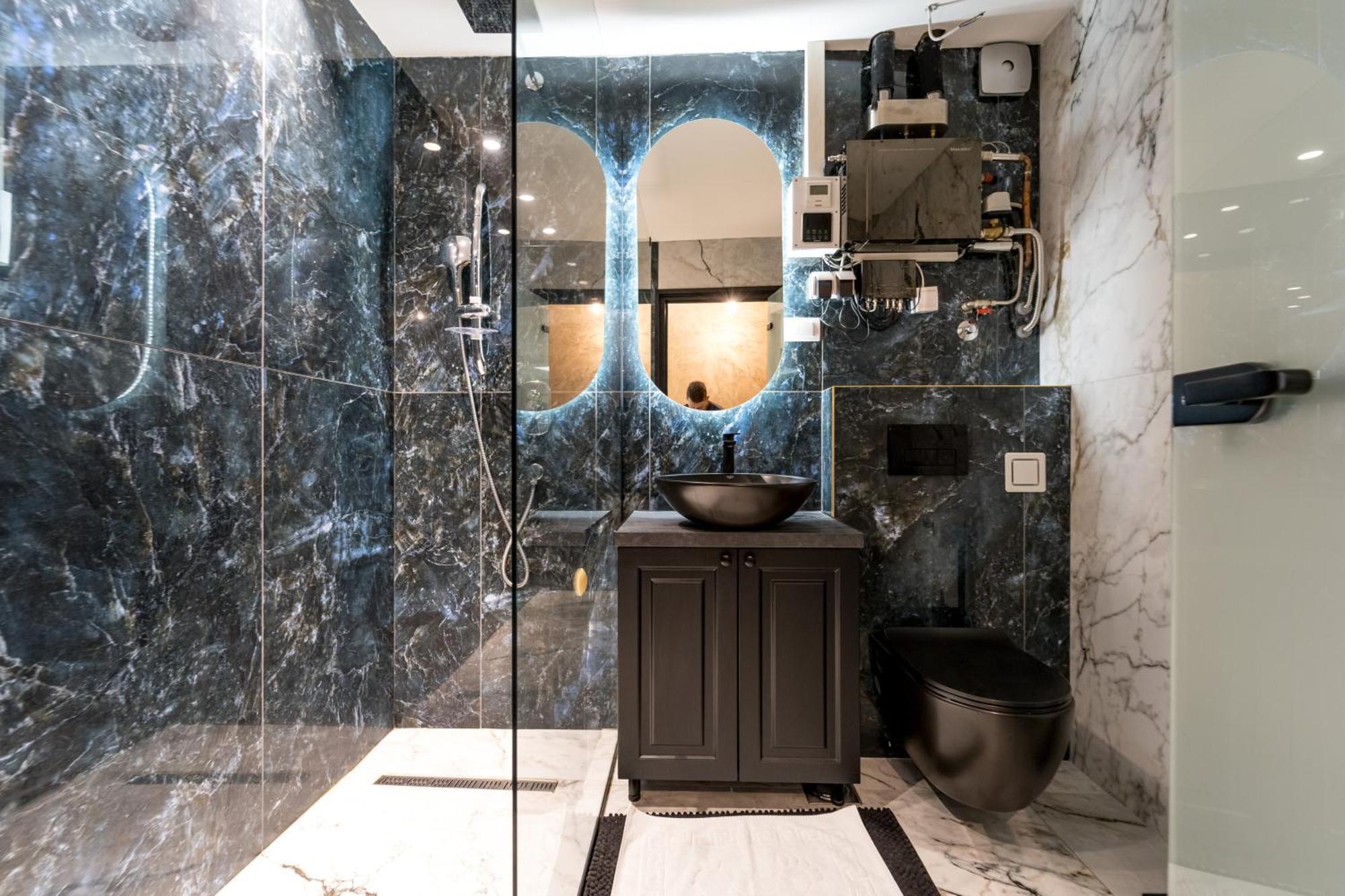Nirvana Spa Center Belgrad Zewnętrze zdjęcie