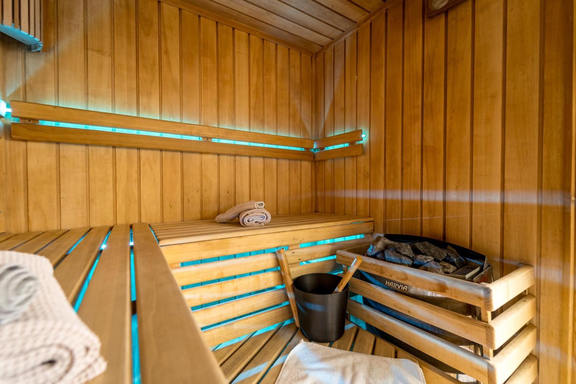 Nirvana Spa Center Belgrad Zewnętrze zdjęcie