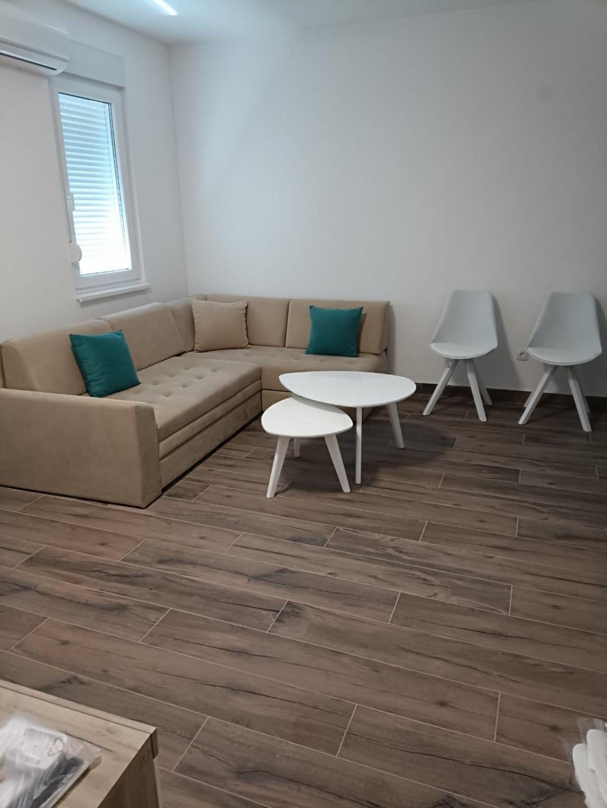 Nirvana Spa Center Belgrad Zewnętrze zdjęcie
