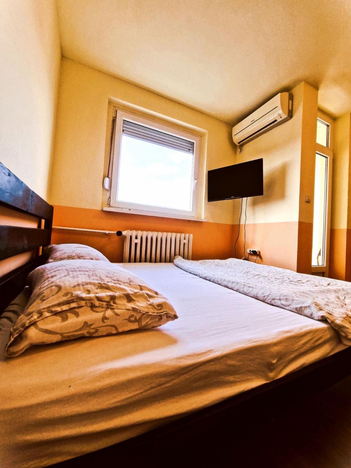 Nirvana Spa Center Belgrad Zewnętrze zdjęcie