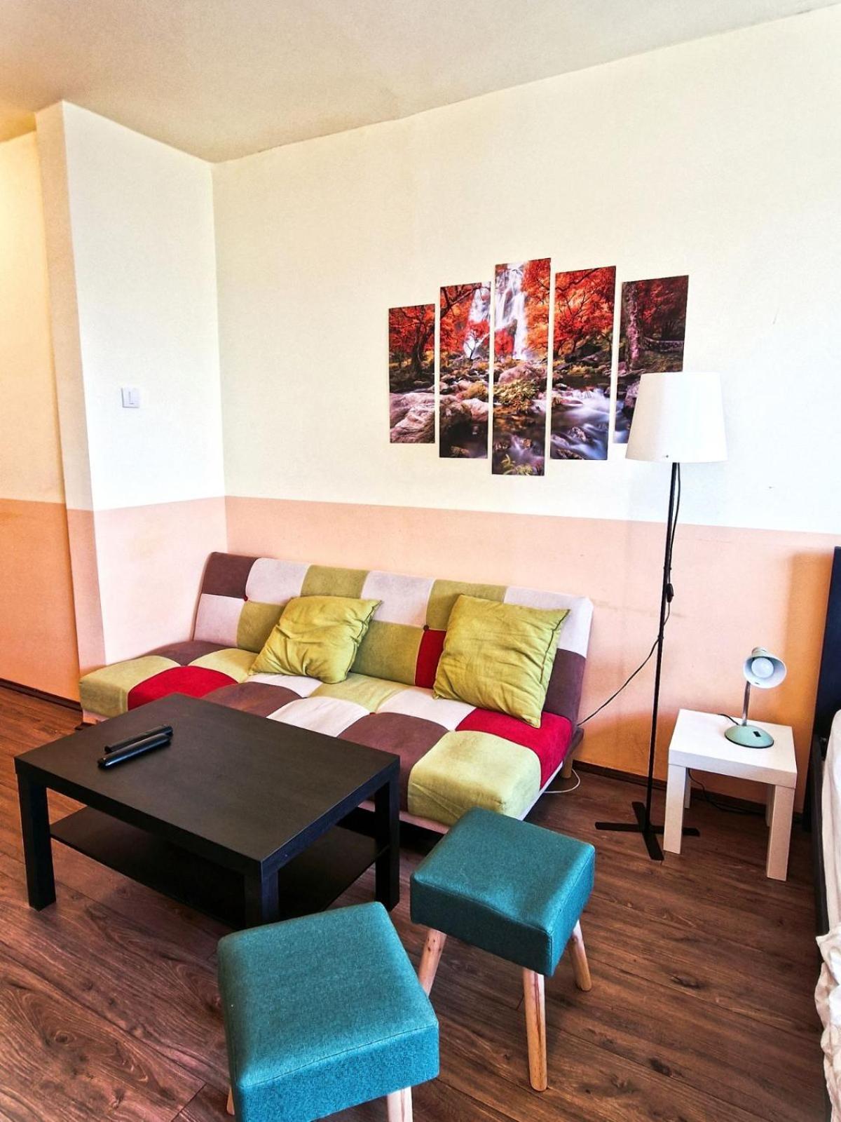 Nirvana Spa Center Belgrad Zewnętrze zdjęcie