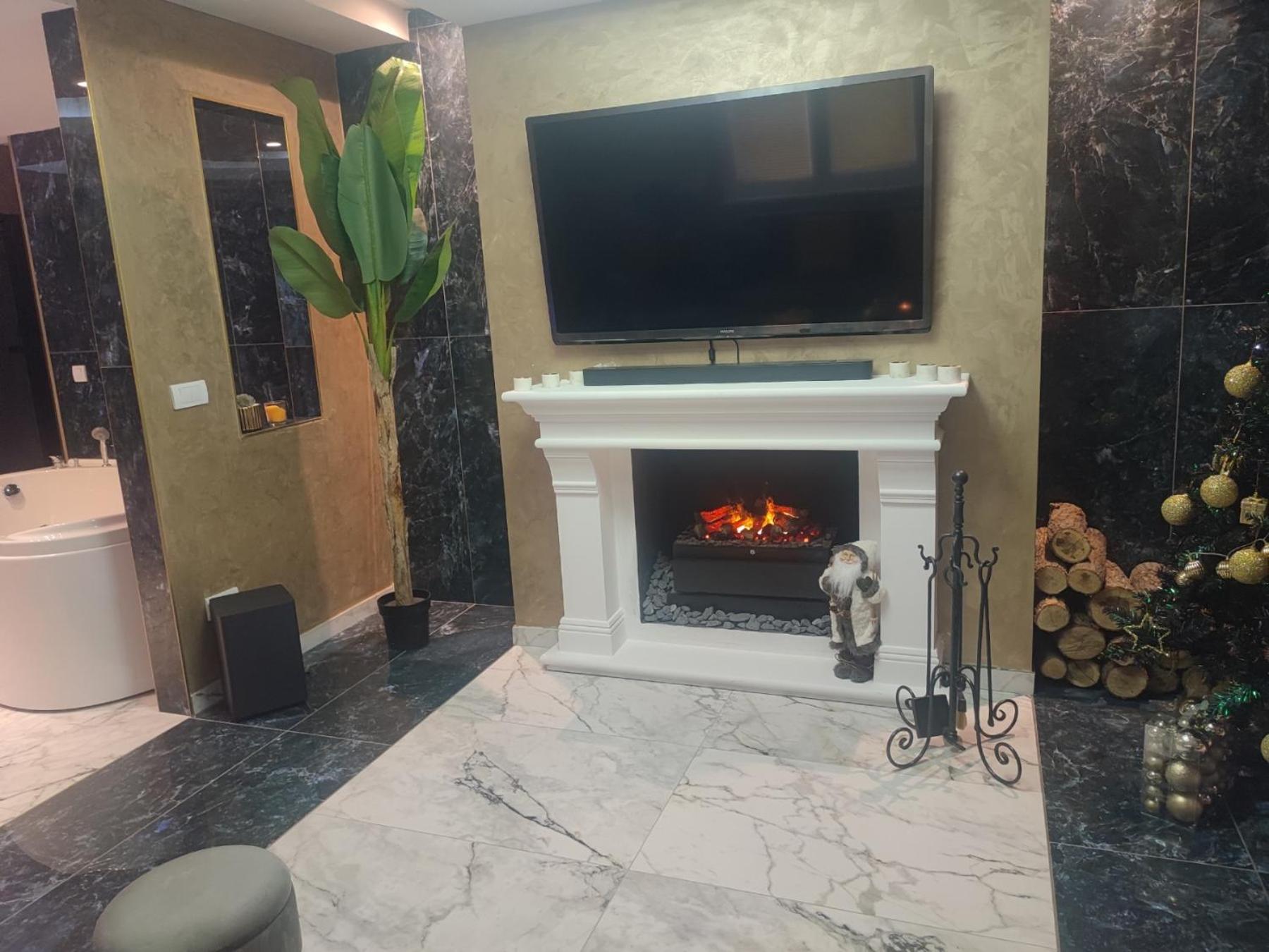 Nirvana Spa Center Belgrad Zewnętrze zdjęcie