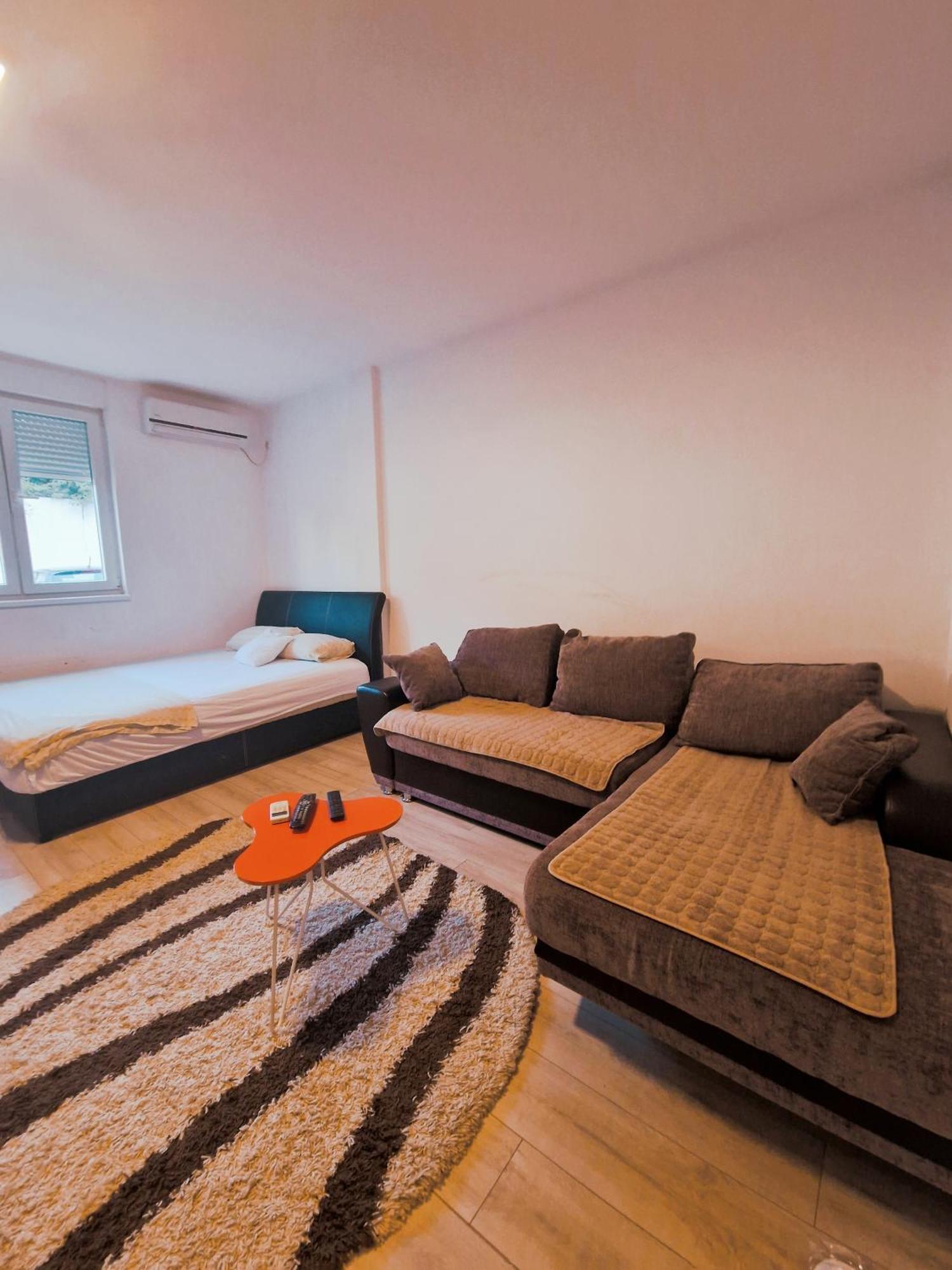 Nirvana Spa Center Belgrad Zewnętrze zdjęcie