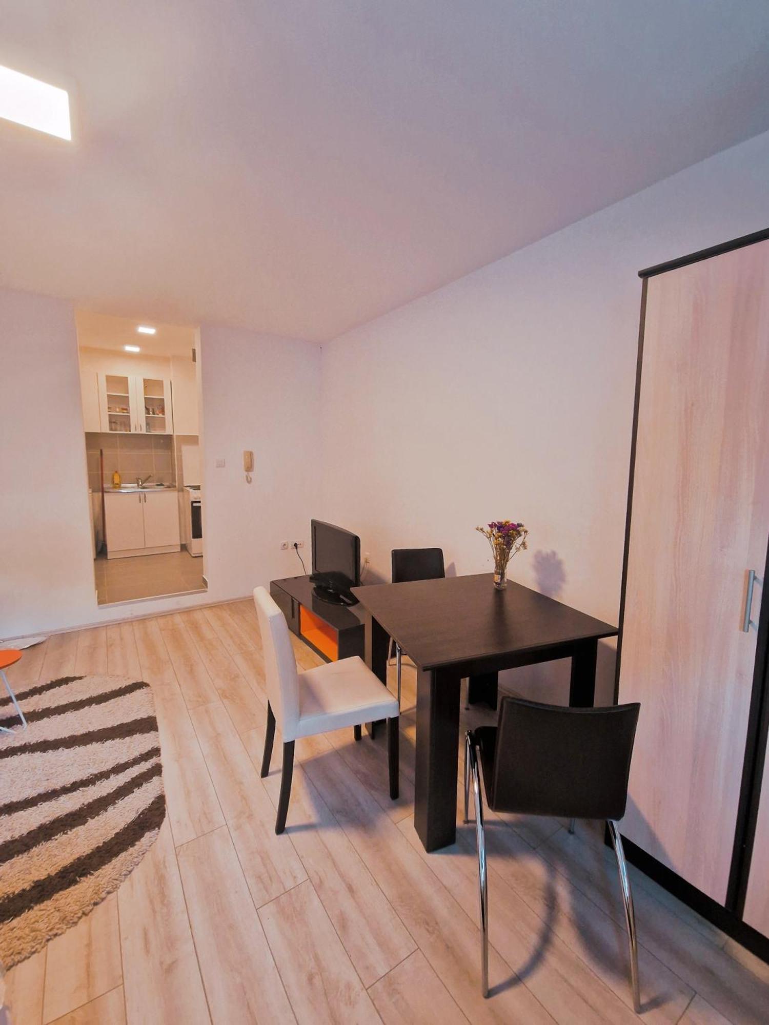 Nirvana Spa Center Belgrad Zewnętrze zdjęcie
