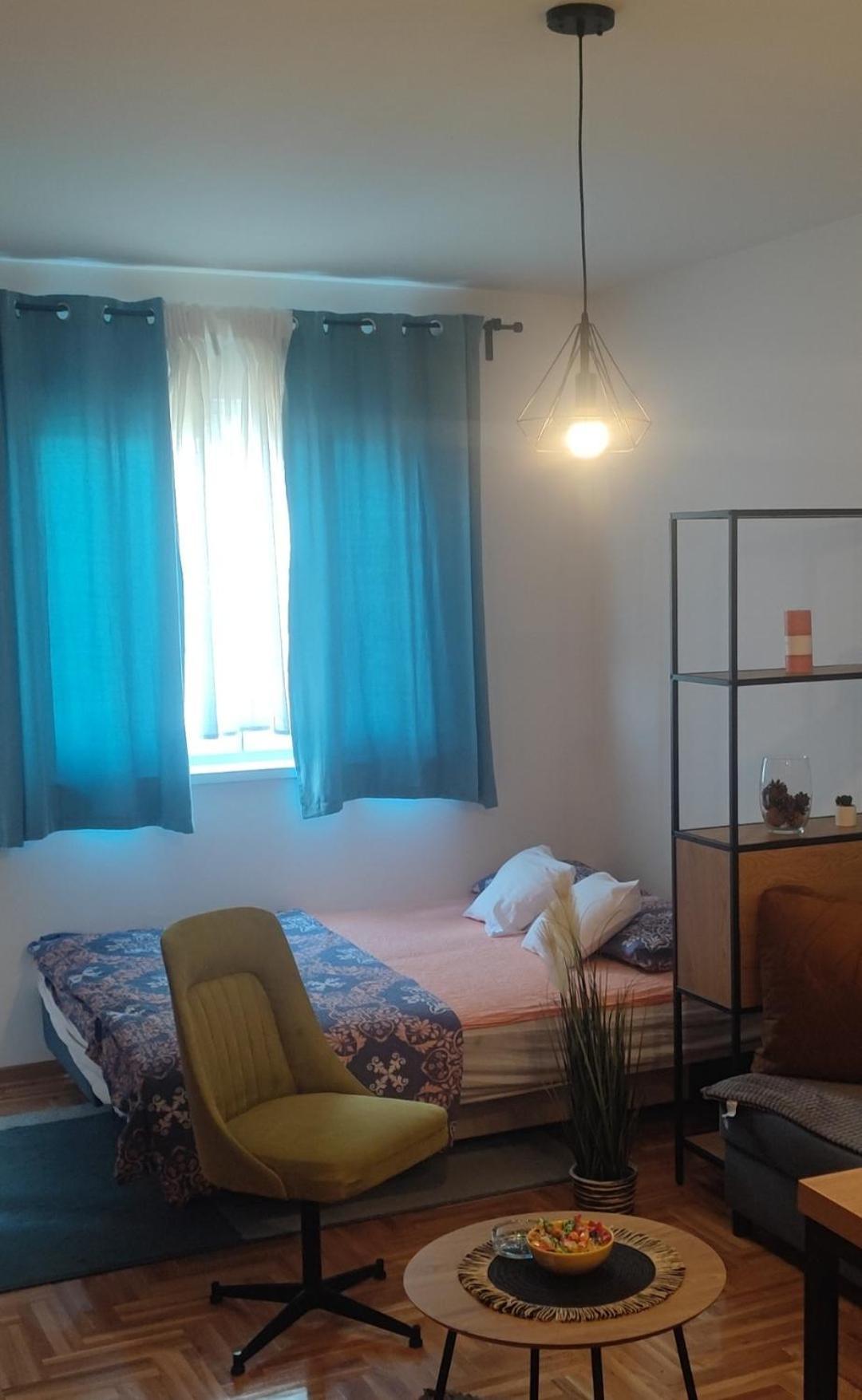 Nirvana Spa Center Belgrad Zewnętrze zdjęcie