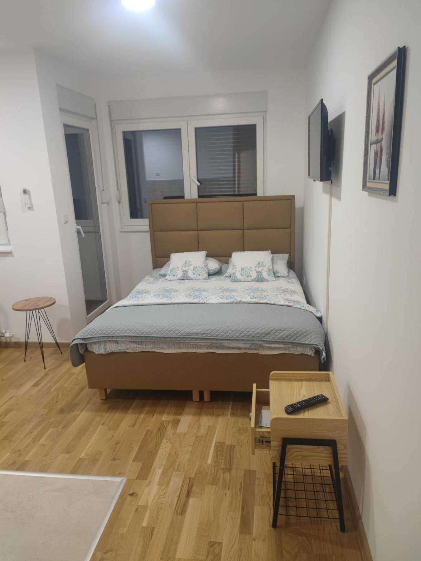 Nirvana Spa Center Belgrad Zewnętrze zdjęcie