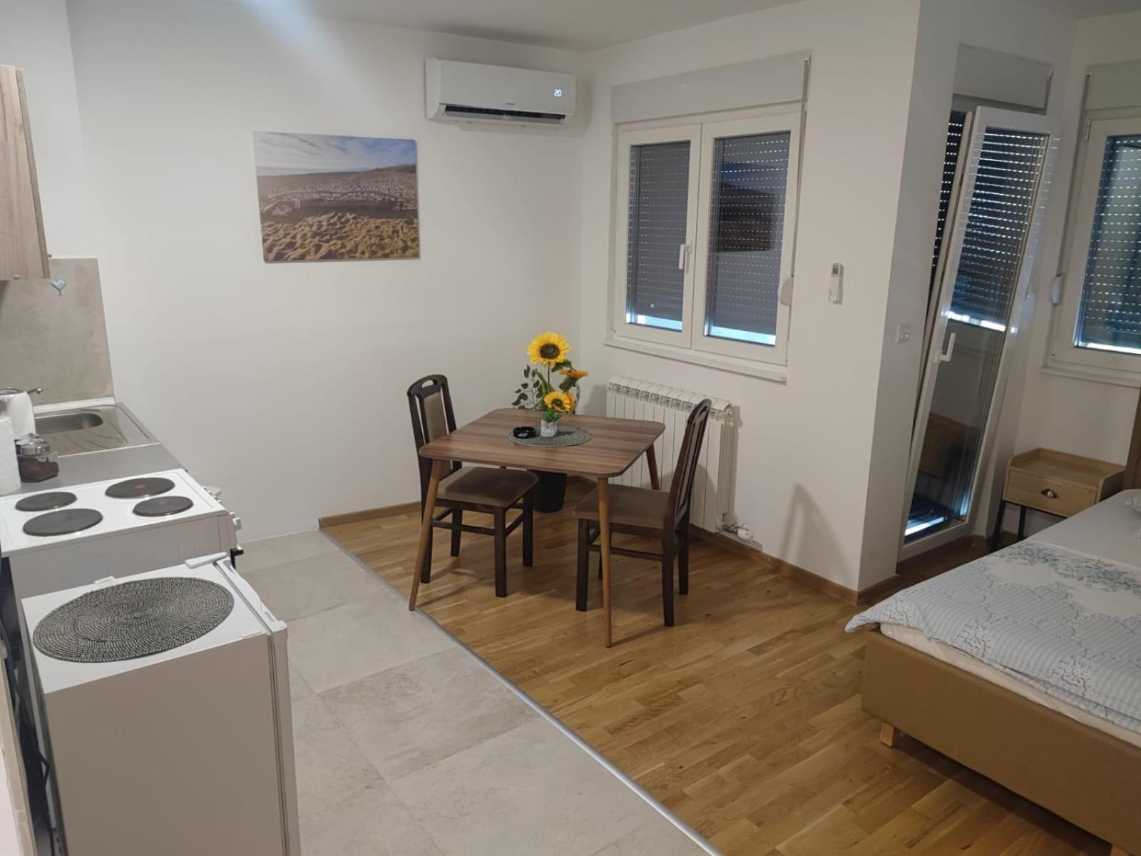 Nirvana Spa Center Belgrad Zewnętrze zdjęcie