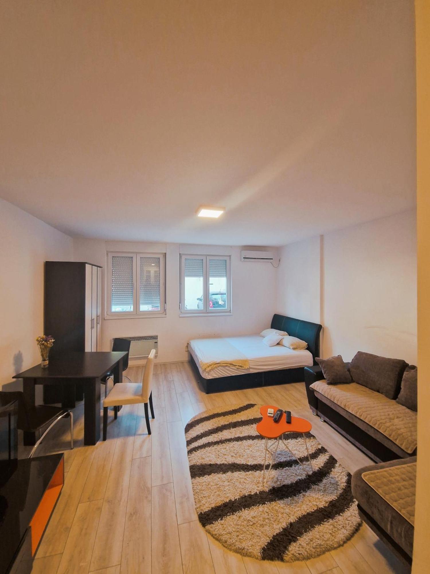 Nirvana Spa Center Belgrad Zewnętrze zdjęcie