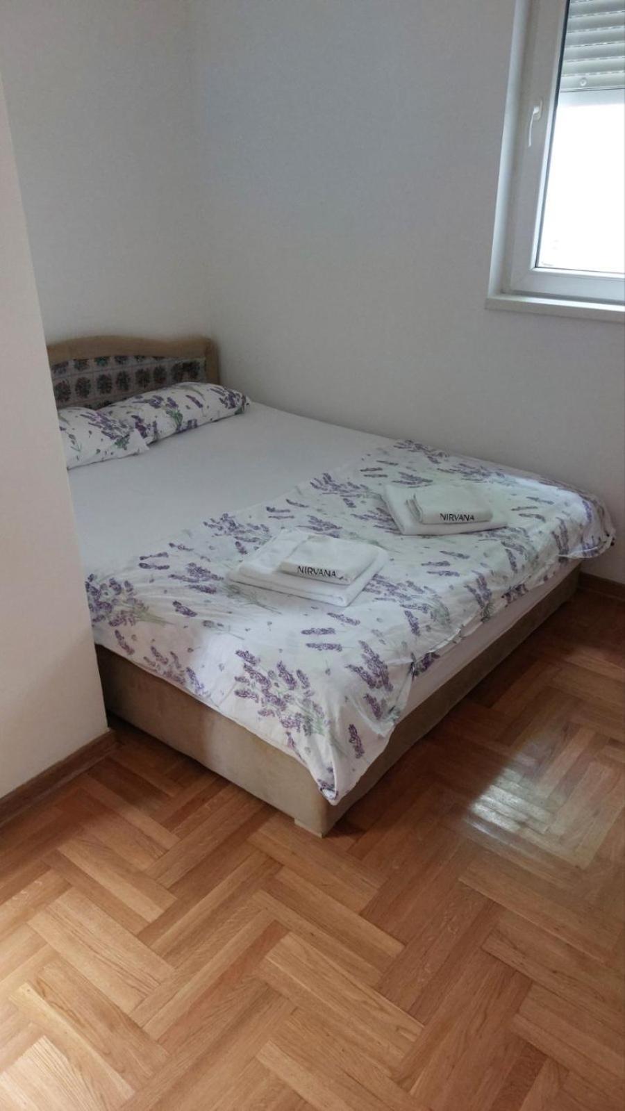 Nirvana Spa Center Belgrad Zewnętrze zdjęcie