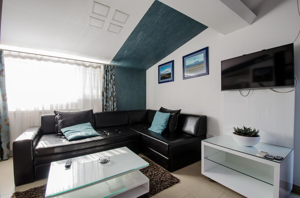 Nirvana Spa Center Belgrad Zewnętrze zdjęcie