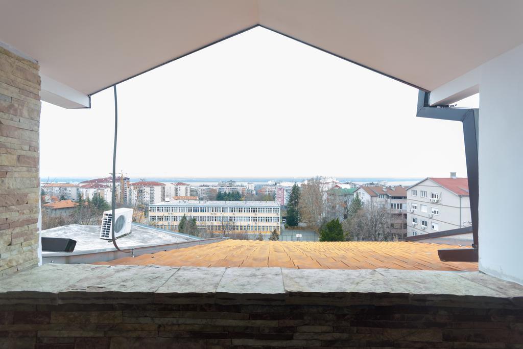 Nirvana Spa Center Belgrad Zewnętrze zdjęcie