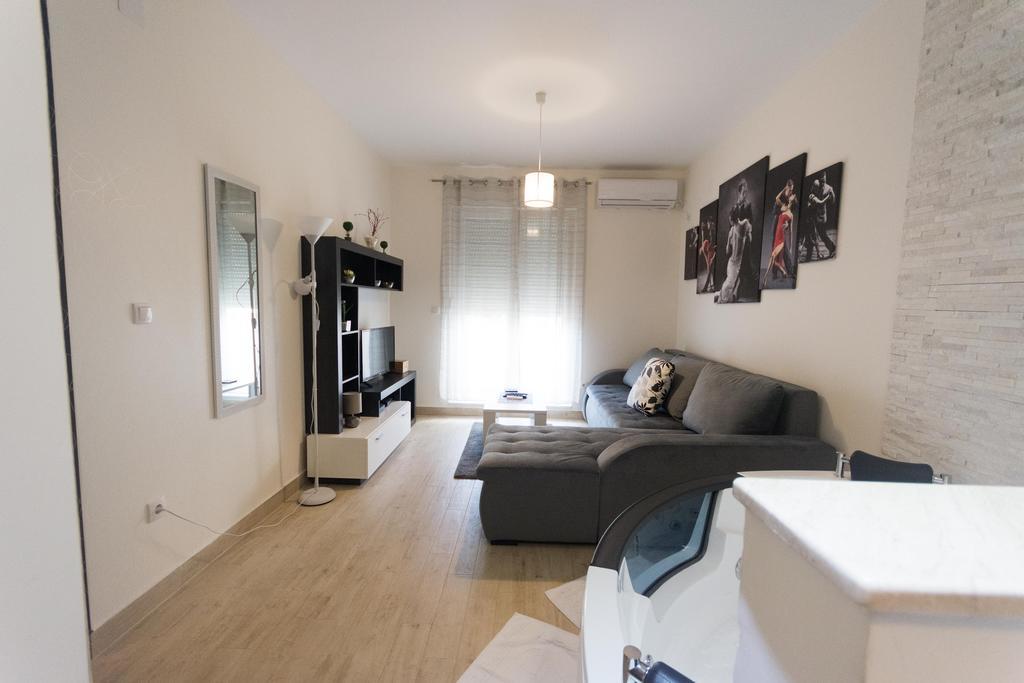 Nirvana Spa Center Belgrad Zewnętrze zdjęcie