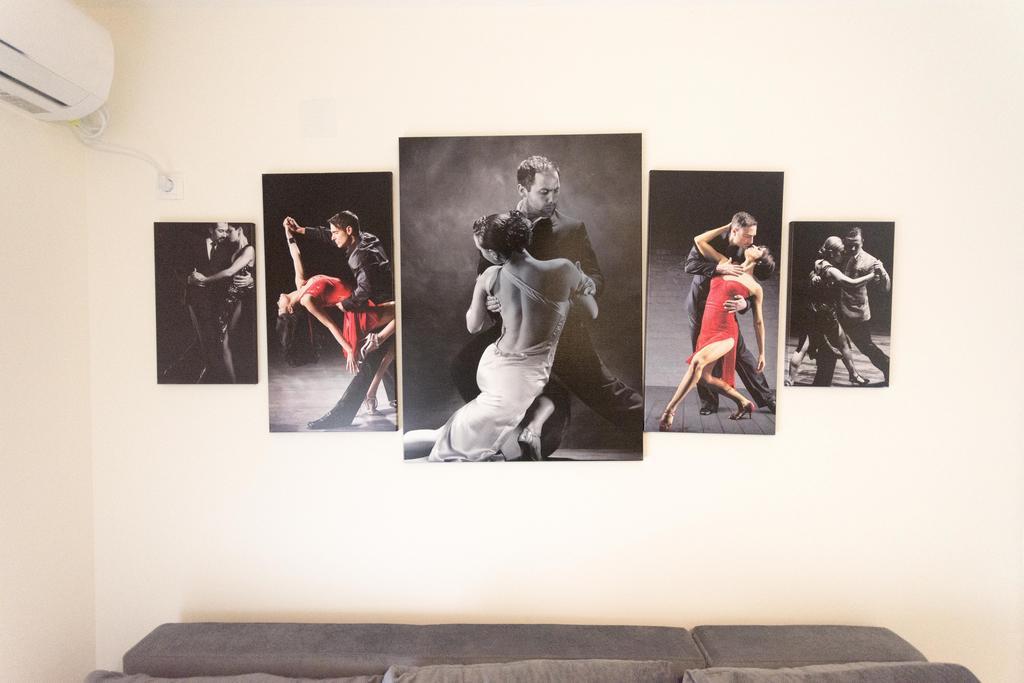 Nirvana Spa Center Belgrad Zewnętrze zdjęcie
