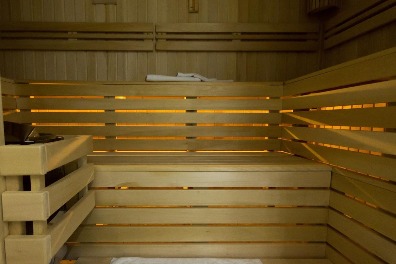 Nirvana Spa Center Belgrad Zewnętrze zdjęcie