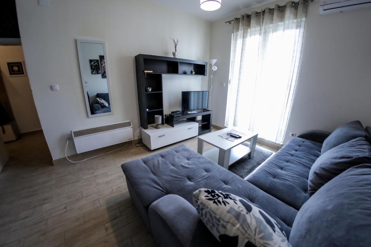 Nirvana Spa Center Belgrad Zewnętrze zdjęcie