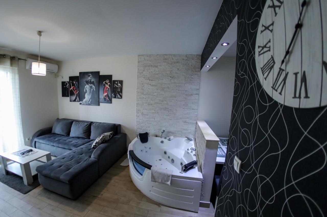 Nirvana Spa Center Belgrad Zewnętrze zdjęcie