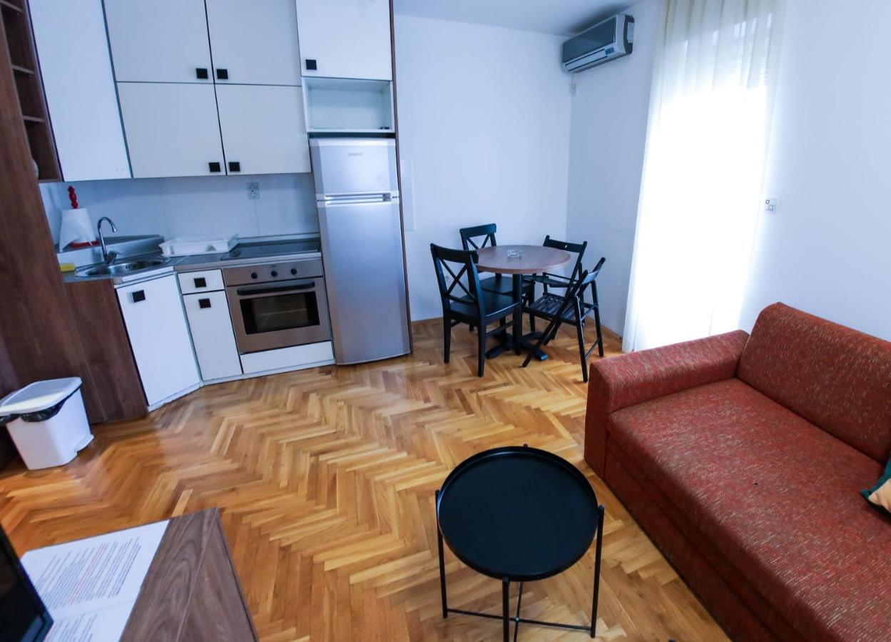 Nirvana Spa Center Belgrad Zewnętrze zdjęcie