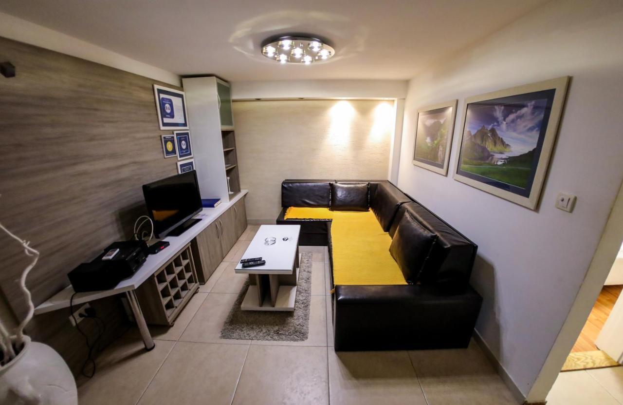 Nirvana Spa Center Belgrad Zewnętrze zdjęcie